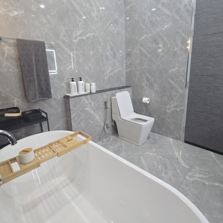 Crystal Villa Rawai Phuket for Sale – Modern 2-Bedroom Private Pool Villa