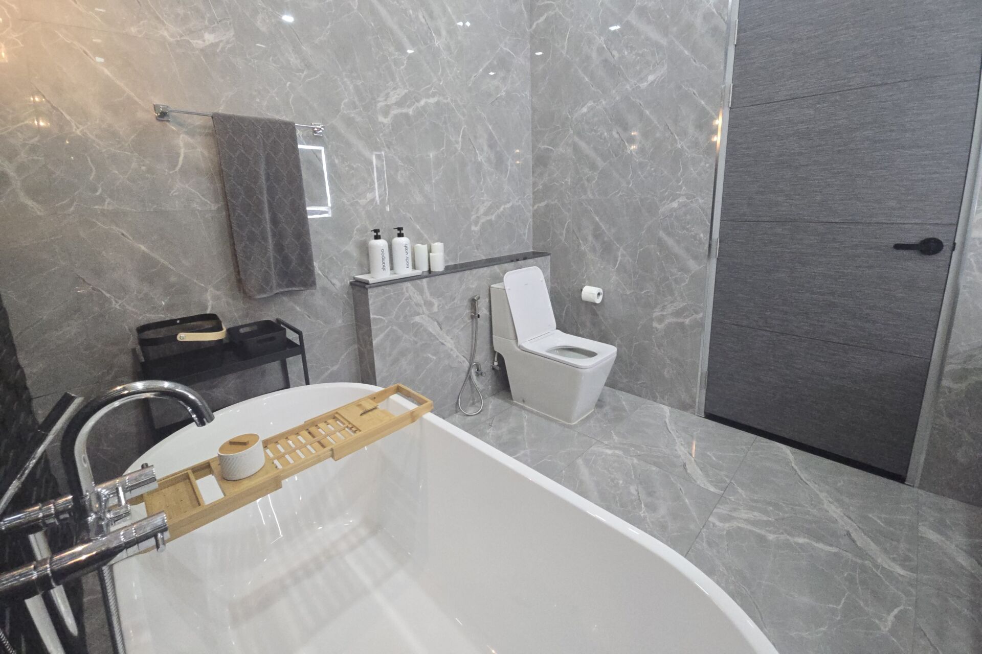 Crystal Villa Rawai Phuket for Sale – Modern 2-Bedroom Private Pool Villa