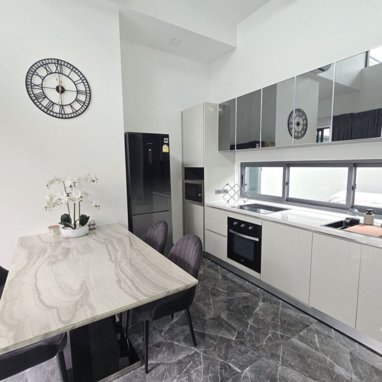 Crystal Villa Rawai Phuket for Sale – Modern 2-Bedroom Private Pool Villa