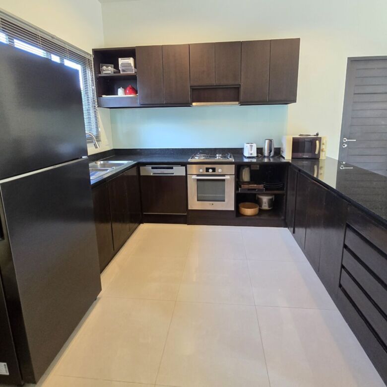 Oriental-Style 3-Bedroom Pool Villa for Sale in Rawai, Phuket | Kok Yang Estate