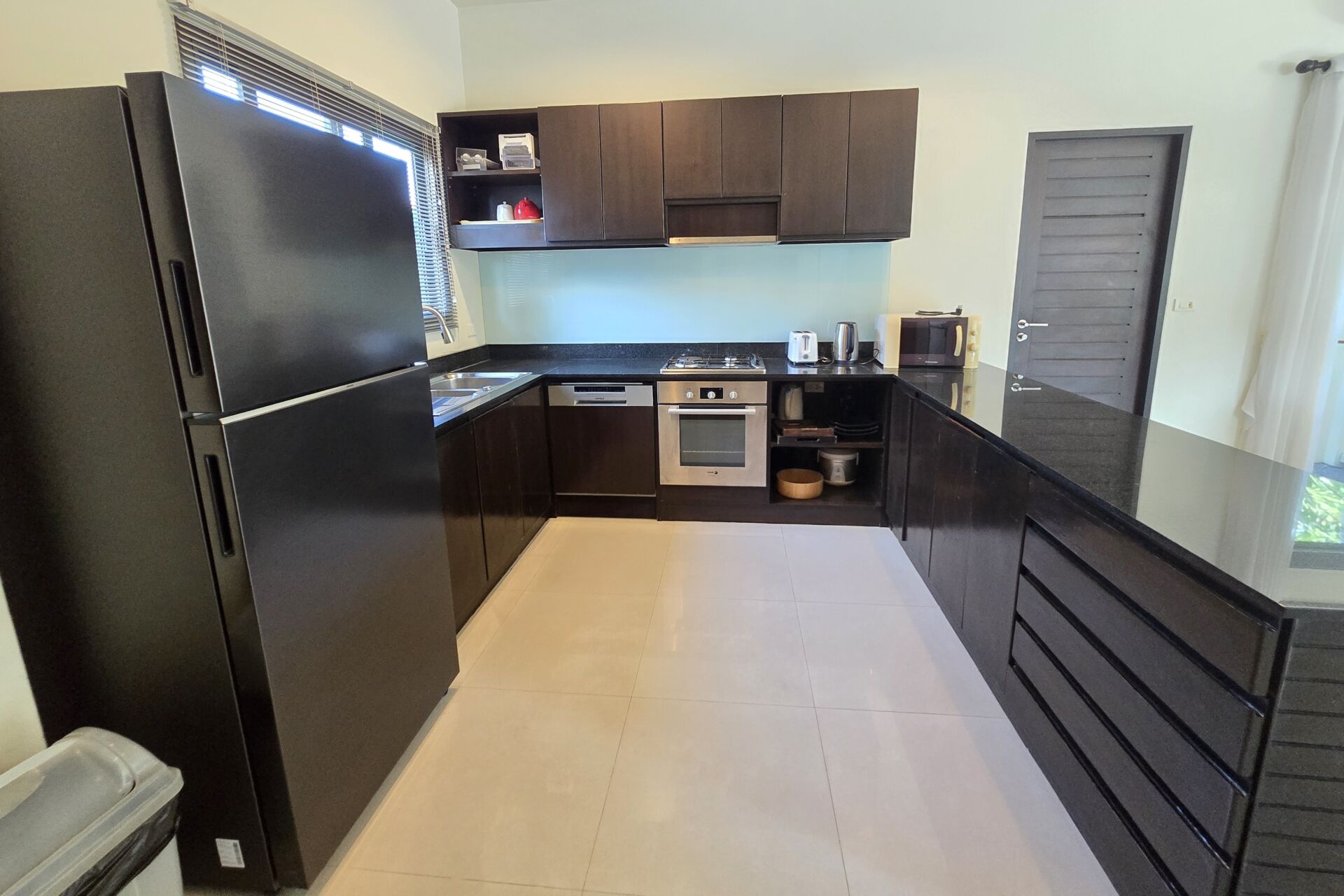 Oriental-Style 3-Bedroom Pool Villa for Sale in Rawai, Phuket | Kok Yang Estate