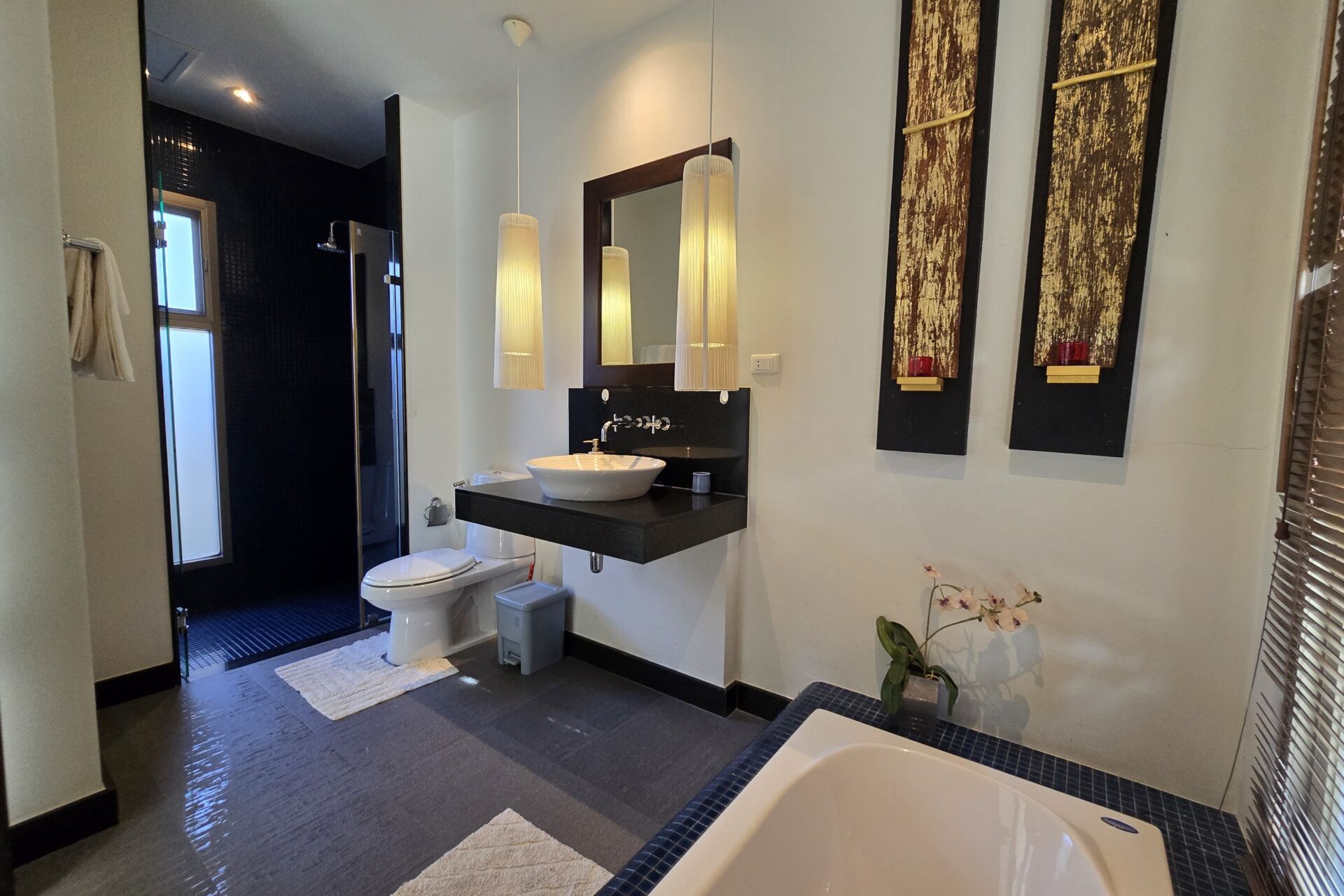 Oriental-Style 3-Bedroom Pool Villa for Sale in Rawai, Phuket | Kok Yang Estate