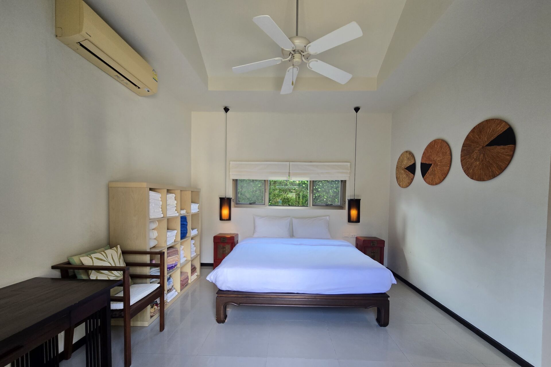 Oriental-Style 3-Bedroom Pool Villa for Sale in Rawai, Phuket | Kok Yang Estate
