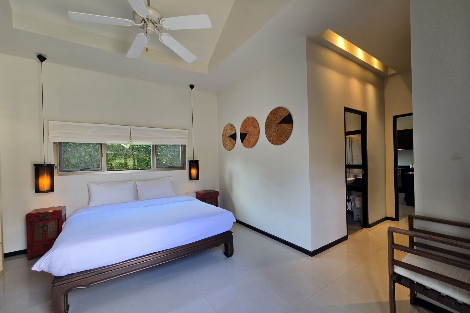 Oriental-Style 3-Bedroom Pool Villa for Sale in Rawai, Phuket | Kok Yang Estate
