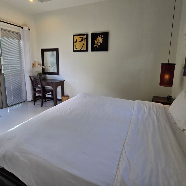 Oriental-Style 3-Bedroom Pool Villa for Sale in Rawai, Phuket | Kok Yang Estate