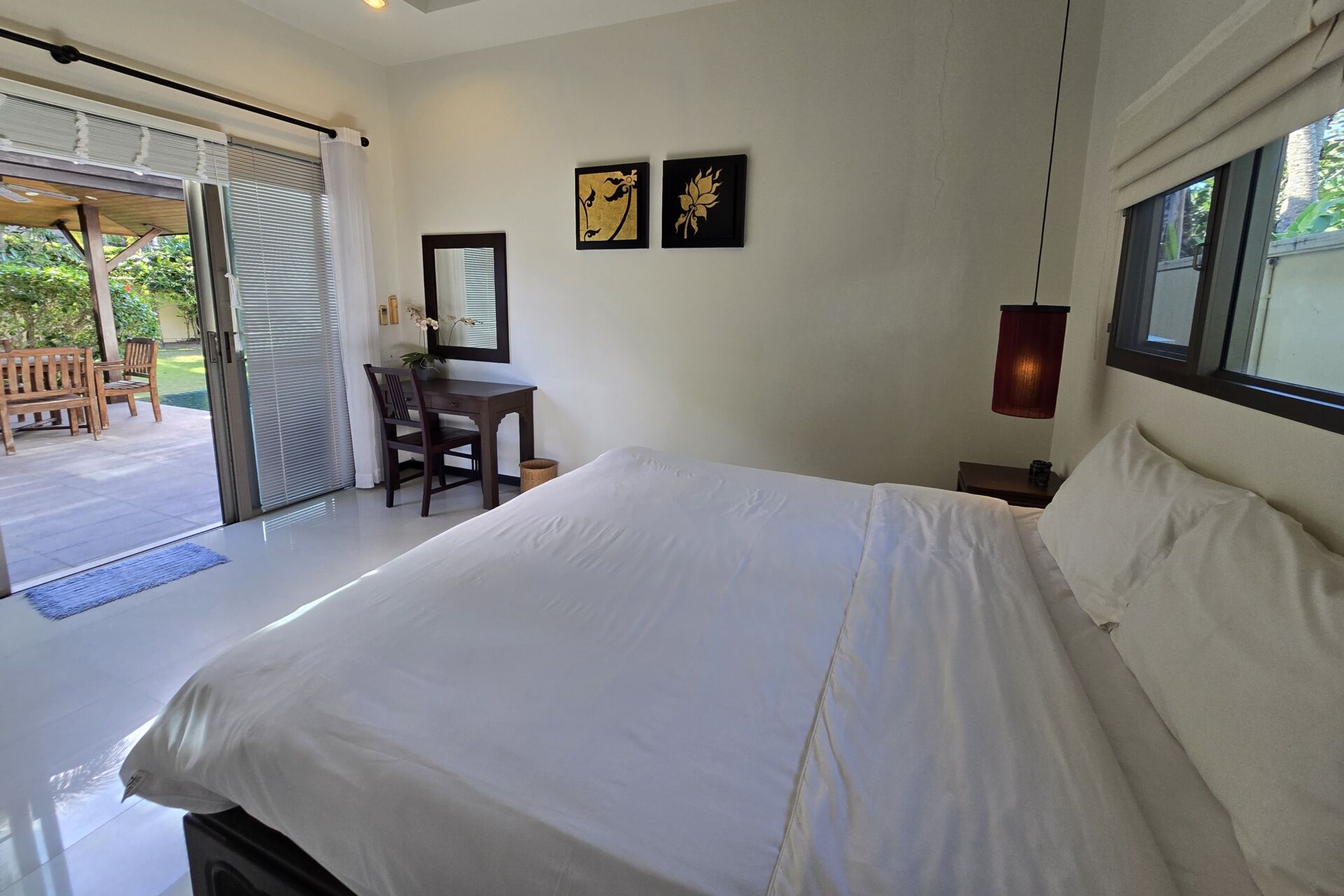 Oriental-Style 3-Bedroom Pool Villa for Sale in Rawai, Phuket | Kok Yang Estate
