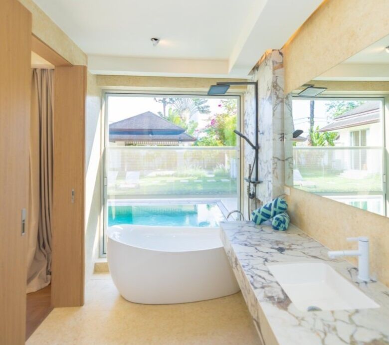 Luxury 5-Bedroom Pool Villa for Rent in Layan, Phuket | Fully Renovated Private Residence Near Layan Beach