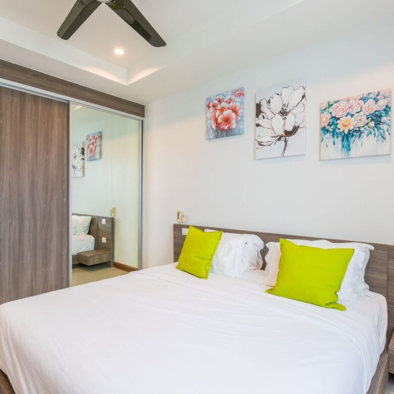 Luxury 3-Bedroom Pool Villa for Long-Term Rent in Pasak, Phuket