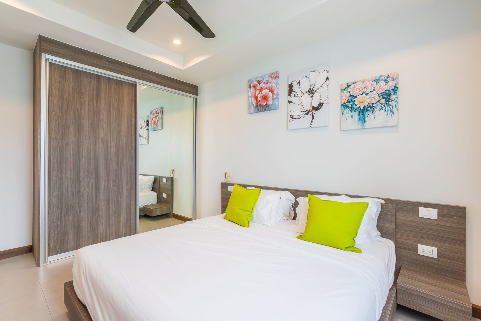 Luxury 3-Bedroom Pool Villa for Long-Term Rent in Pasak, Phuket