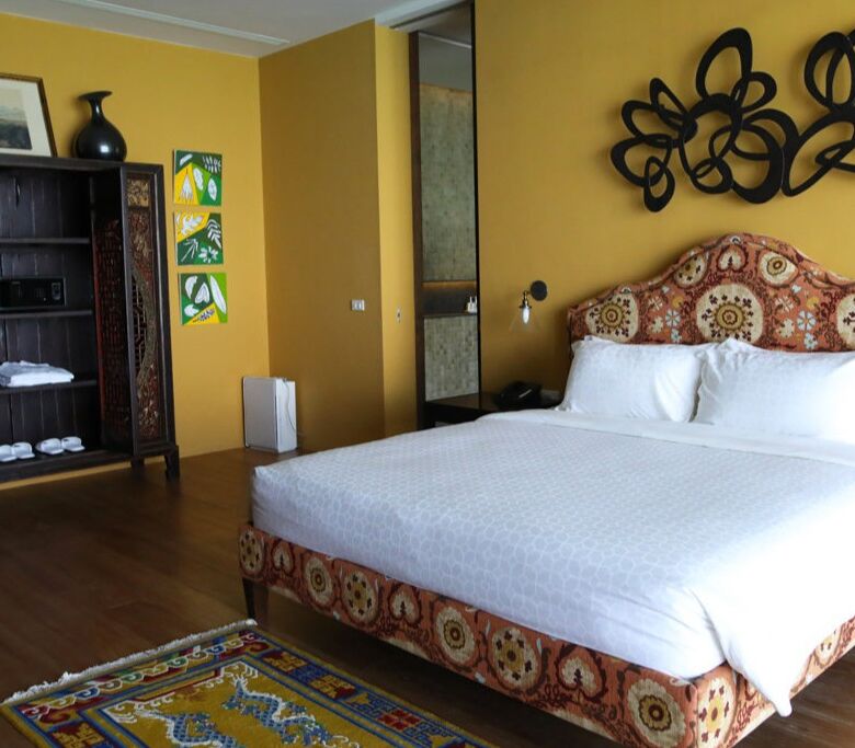 Villa Amarisa – Ultra-Luxury Oceanfront Villa for Rent in Kamala, Phuket