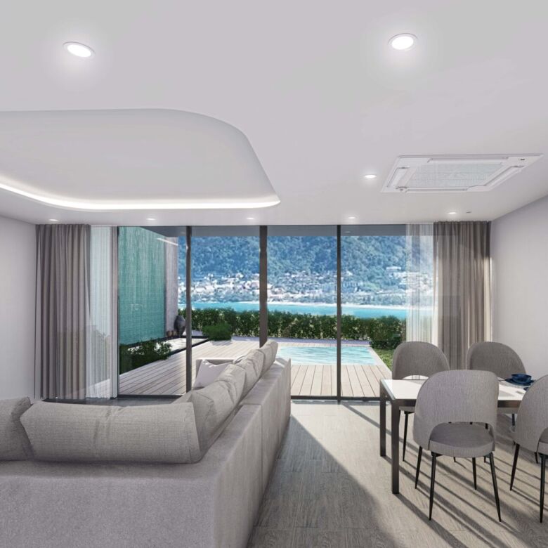 Coral Beach Oceanview Resort Phuket – Luxury Sea View Condominiums in Patong