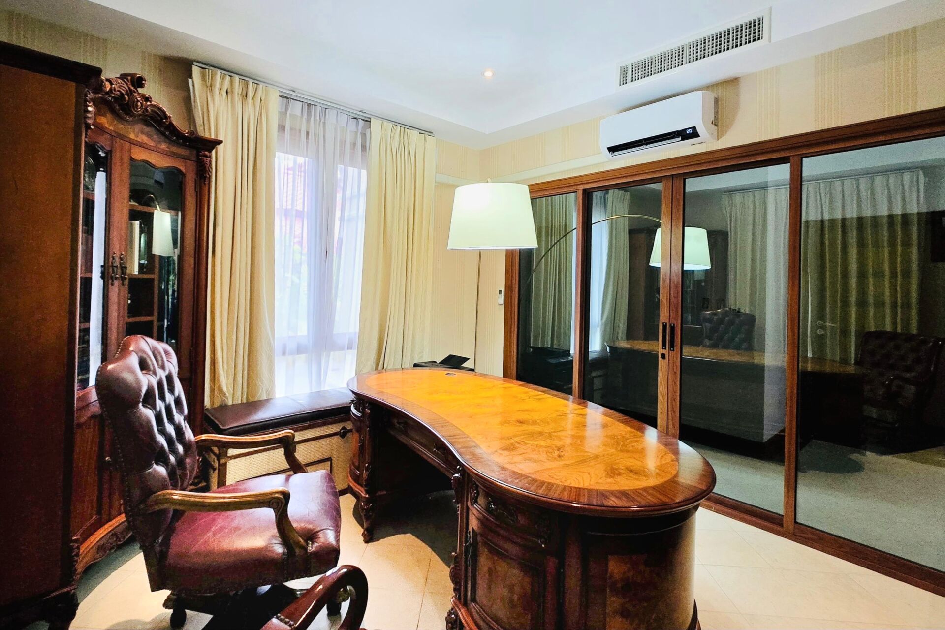 Luxury 5-Bedroom Lakefront Villa for Sale in Laguna, Phuket | Private Pool & Large Garden