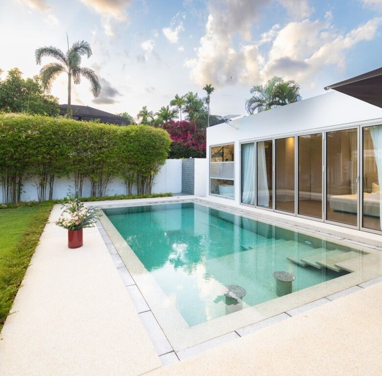 Luxury Renovated 5-Bedroom Pool Villa for Sale in Bang Tao, Phuket | Reduced to THB 36 Million