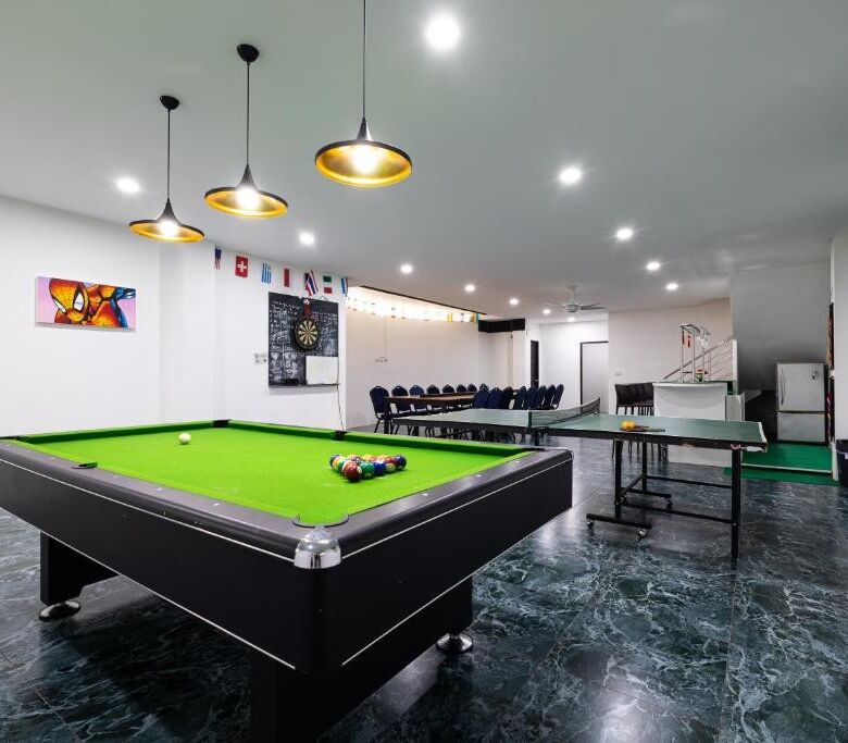 Luxury 10-Bedroom Private Pool Villa for Rent in Chalong, Phuket