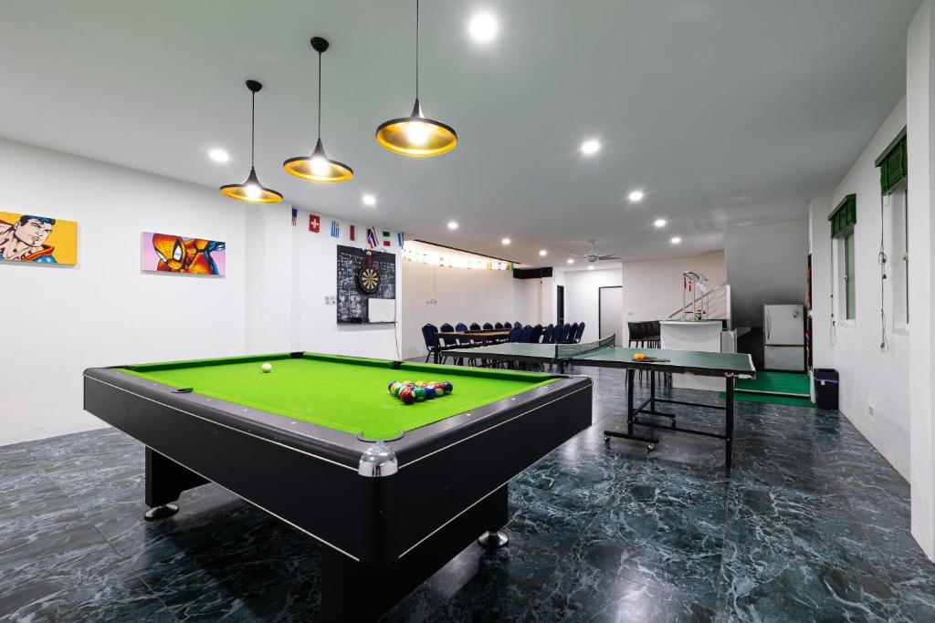 Luxury 10-Bedroom Private Pool Villa for Rent in Chalong, Phuket