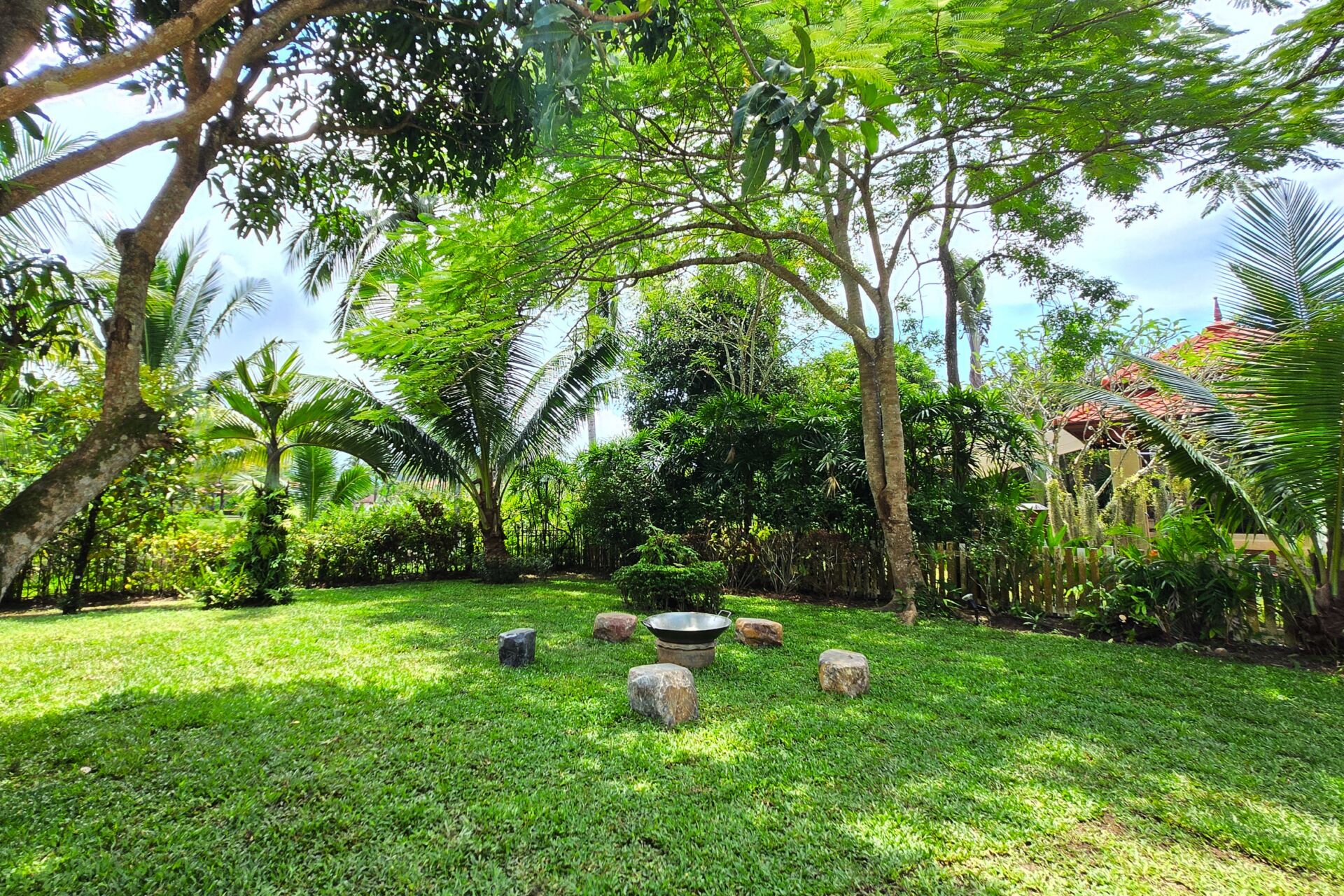 Luxury 5-Bedroom Lakefront Villa for Sale in Laguna, Phuket | Private Pool & Large Garden