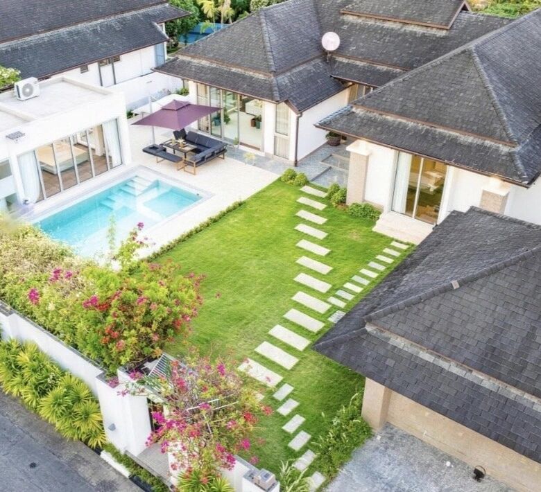 Luxury Renovated 5-Bedroom Pool Villa for Sale in Bang Tao, Phuket | Reduced to THB 36 Million