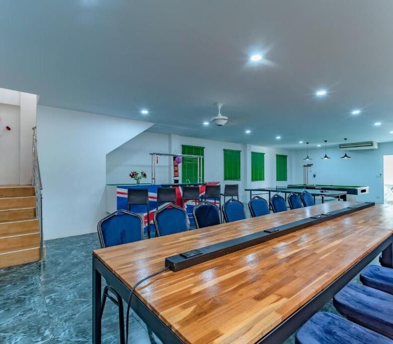 Luxury 10-Bedroom Private Pool Villa for Rent in Chalong, Phuket