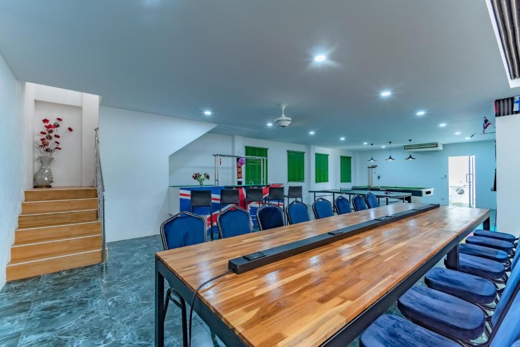 Luxury 10-Bedroom Private Pool Villa for Rent in Chalong, Phuket