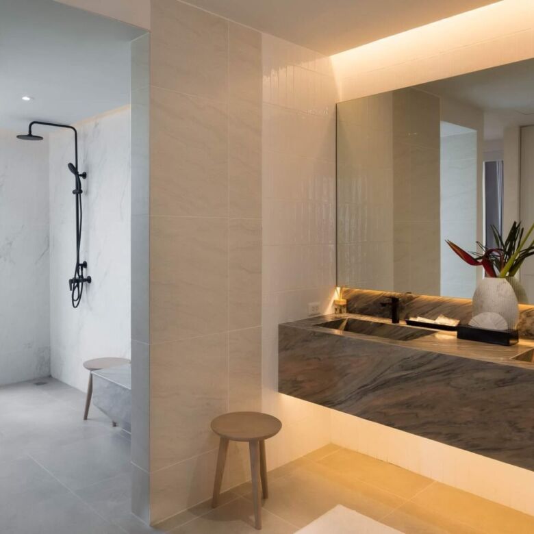 Luxury 5-Bedroom Sea View Villa in Ao Por, Phuket
