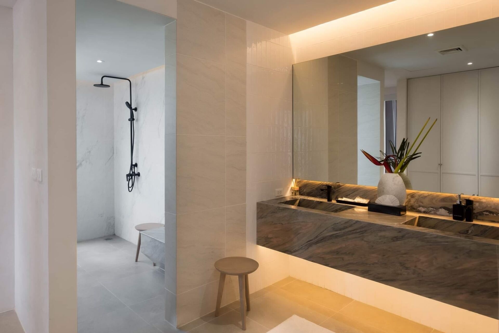 Luxury 5-Bedroom Sea View Villa in Ao Por, Phuket