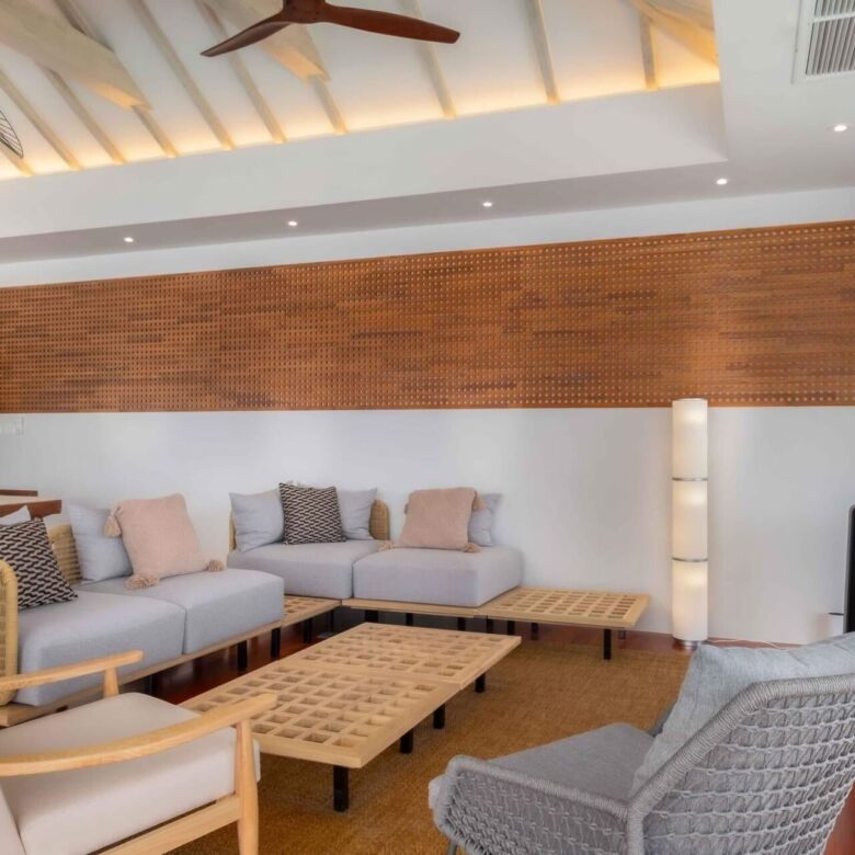 Luxury 5-Bedroom Sea View Villa in Ao Por, Phuket