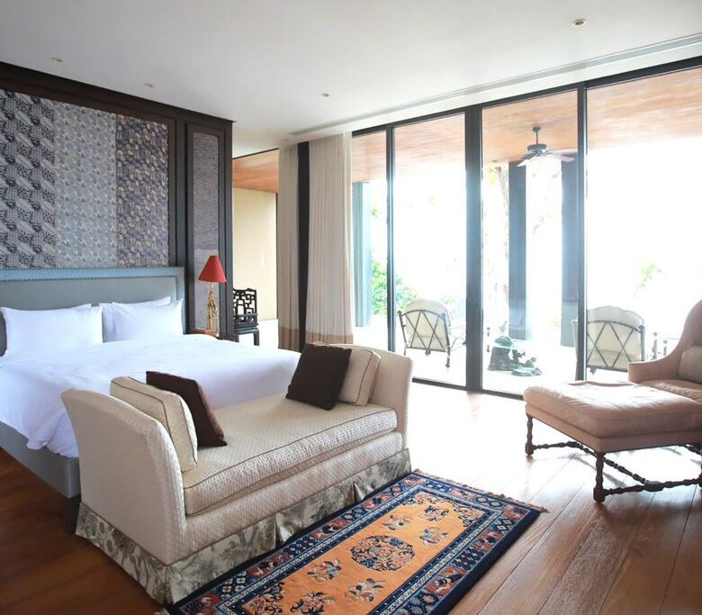 Villa Amarisa – Ultra-Luxury Oceanfront Villa for Rent in Kamala, Phuket