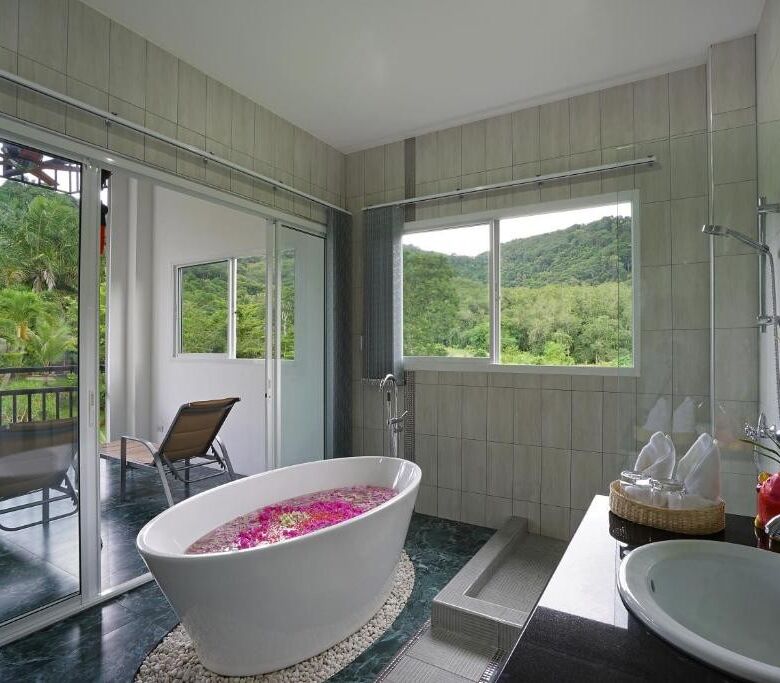 Luxury 10-Bedroom Private Pool Villa for Rent in Chalong, Phuket
