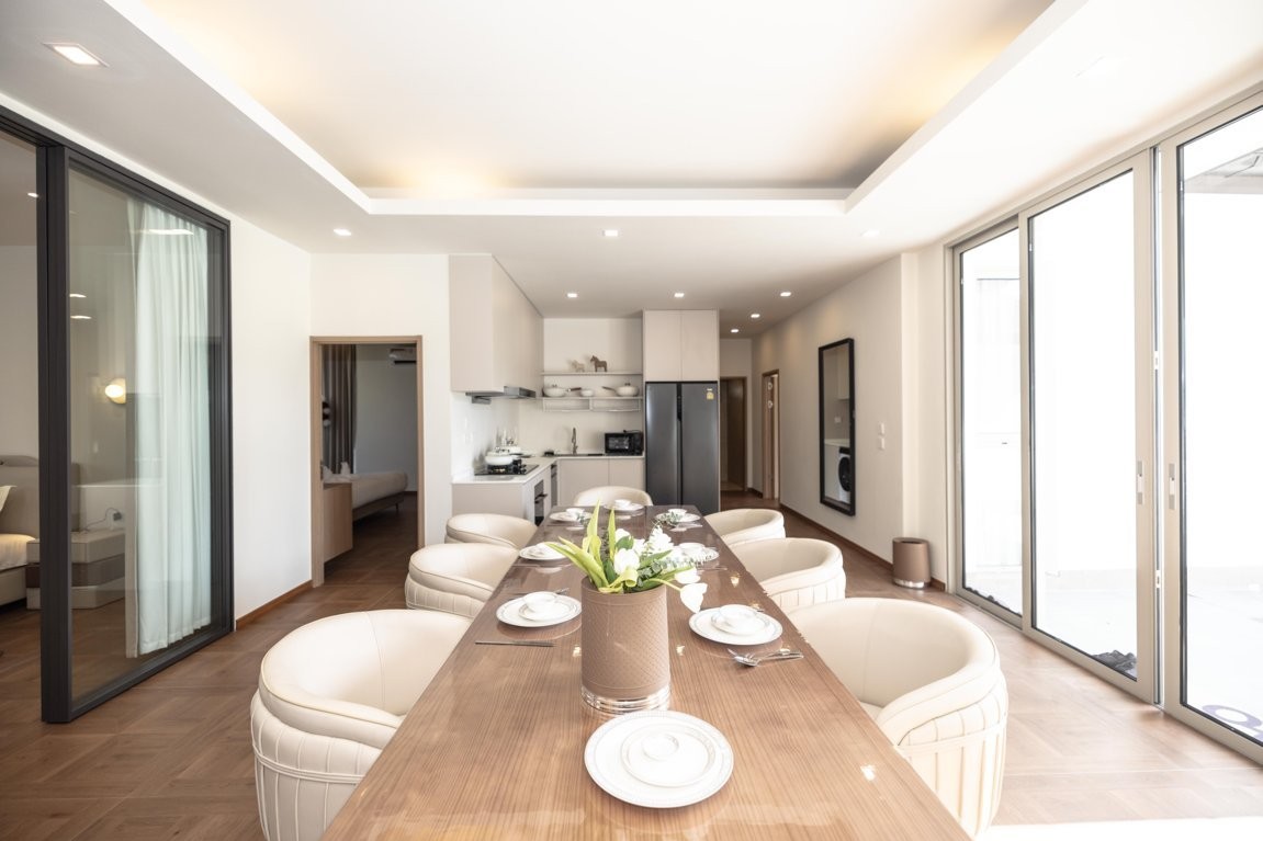Luxury Renovated 5-Bedroom Pool Villa for Sale in Bang Tao, Phuket | Reduced to THB 36 Million