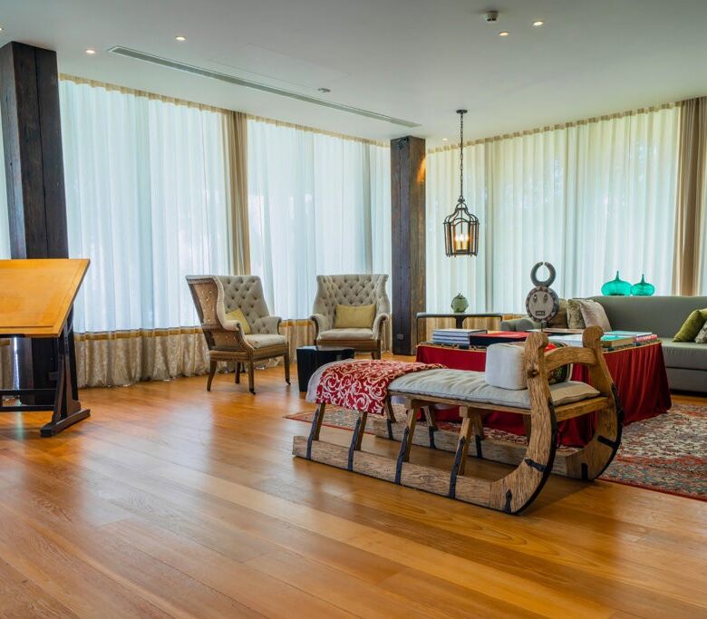 Villa Amarisa – Ultra-Luxury Oceanfront Villa for Rent in Kamala, Phuket