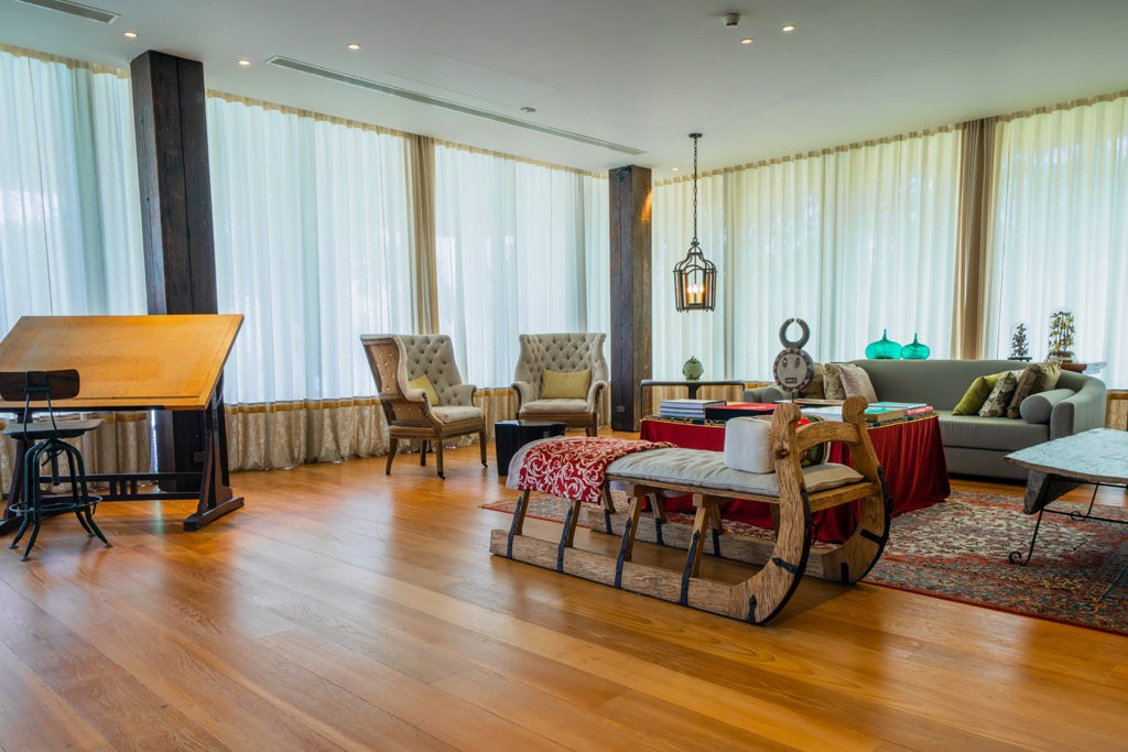 Villa Amarisa – Ultra-Luxury Oceanfront Villa for Rent in Kamala, Phuket