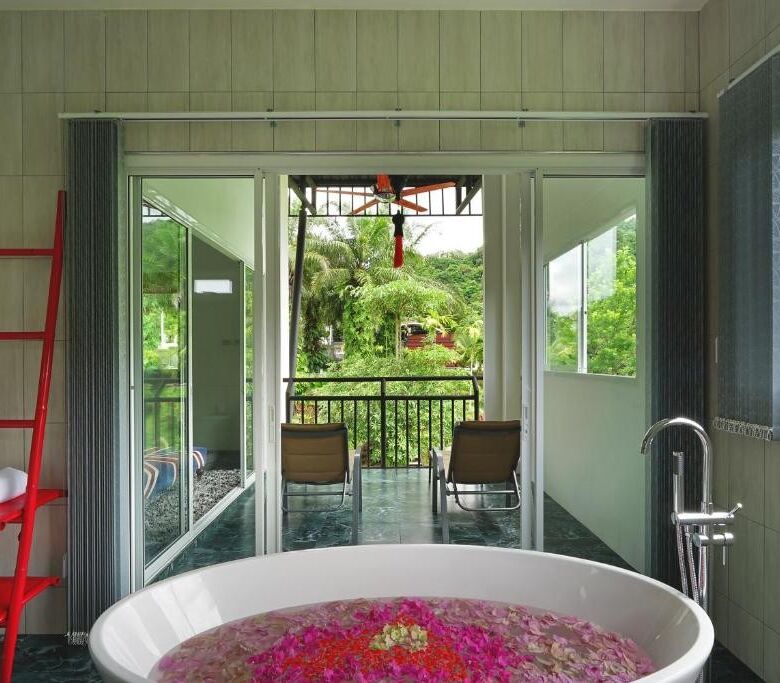 Luxury 10-Bedroom Private Pool Villa for Rent in Chalong, Phuket
