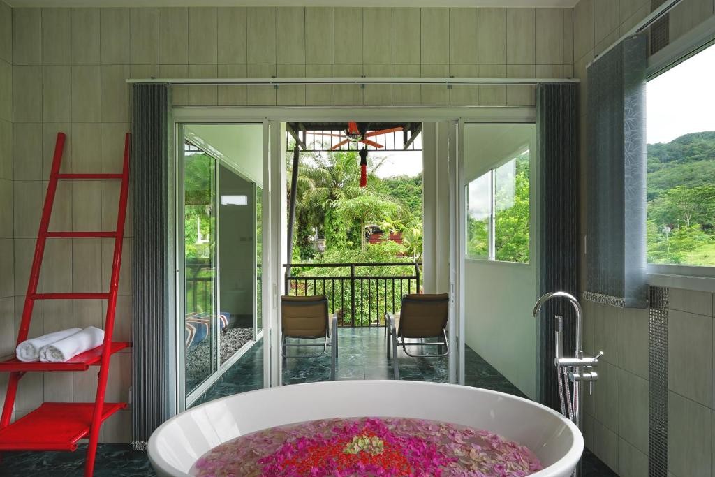 Luxury 10-Bedroom Private Pool Villa for Rent in Chalong, Phuket