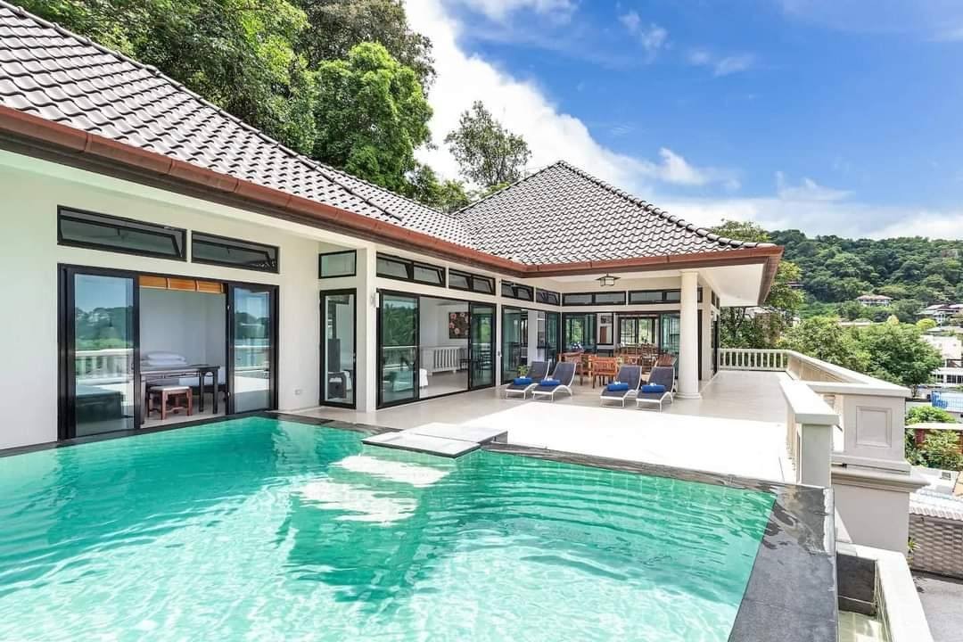 656328720_10239183093812385_712958071286427154_n Beachfront Villa for Rent in Ao Yon, Phuket | Luxury 4-Bedroom Seaside Retreat