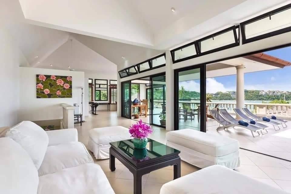 656749535_10239183096572454_8552762476573495918_n Beachfront Villa for Rent in Ao Yon, Phuket | Luxury 4-Bedroom Seaside Retreat