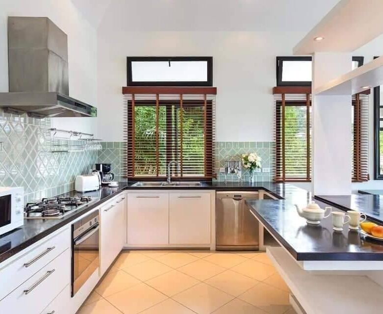 Beachfront Villa for Rent in Ao Yon, Phuket | Luxury 4-Bedroom Seaside Retreat