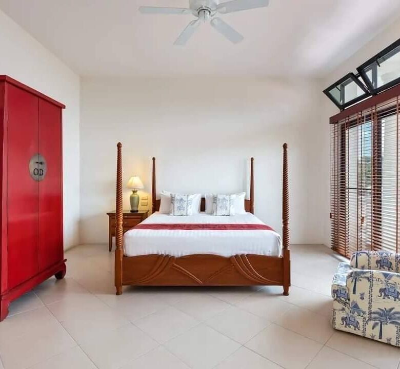 Beachfront Villa for Rent in Ao Yon, Phuket | Luxury 4-Bedroom Seaside Retreat
