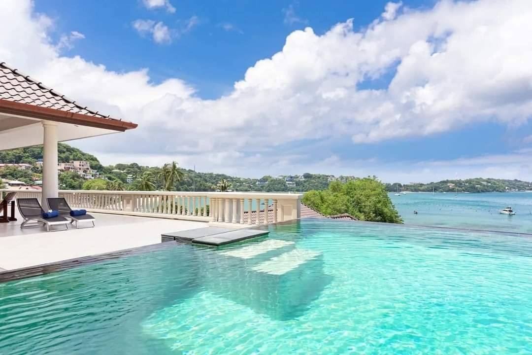 657486587_10239183099652531_1171814921601274695_n Beachfront Villa for Rent in Ao Yon, Phuket | Luxury 4-Bedroom Seaside Retreat