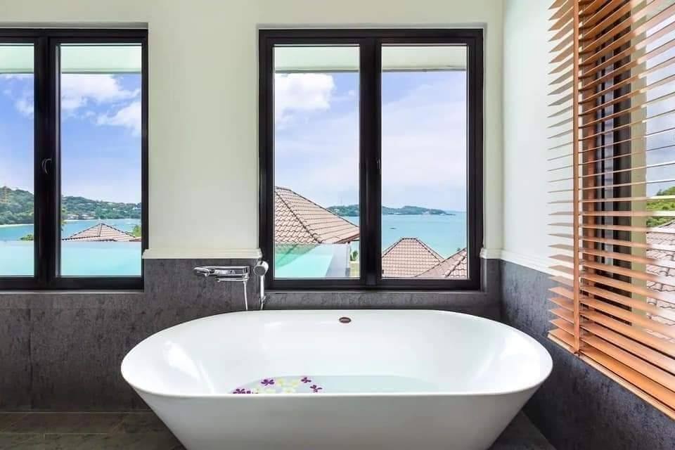 657729975_10239183103612630_5807392681110909536_n Beachfront Villa for Rent in Ao Yon, Phuket | Luxury 4-Bedroom Seaside Retreat