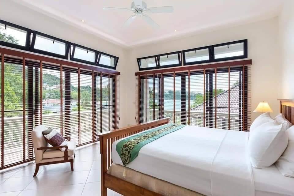 658375086_10239183102012590_3547369324568203523_n Beachfront Villa for Rent in Ao Yon, Phuket | Luxury 4-Bedroom Seaside Retreat