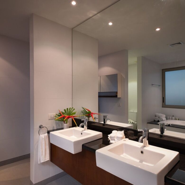 Luxury 5-Bedroom Sea View Villa in Ao Por, Phuket