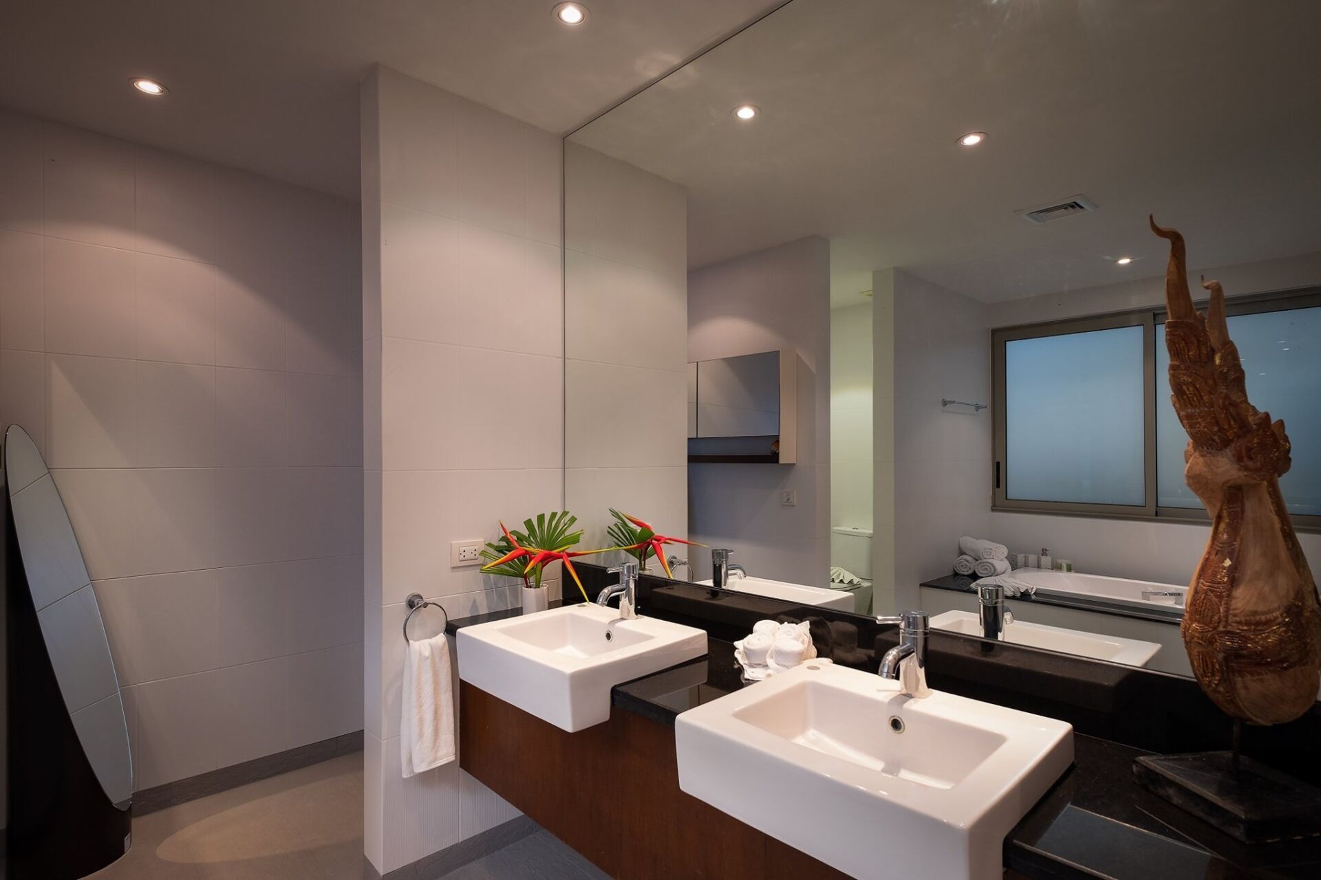 Luxury 5-Bedroom Sea View Villa in Ao Por, Phuket
