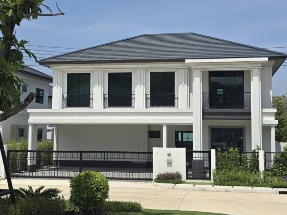 Luxury 4-Bedroom Pool Villa for Rent at Setthasiri Koh Kaew, Phuket