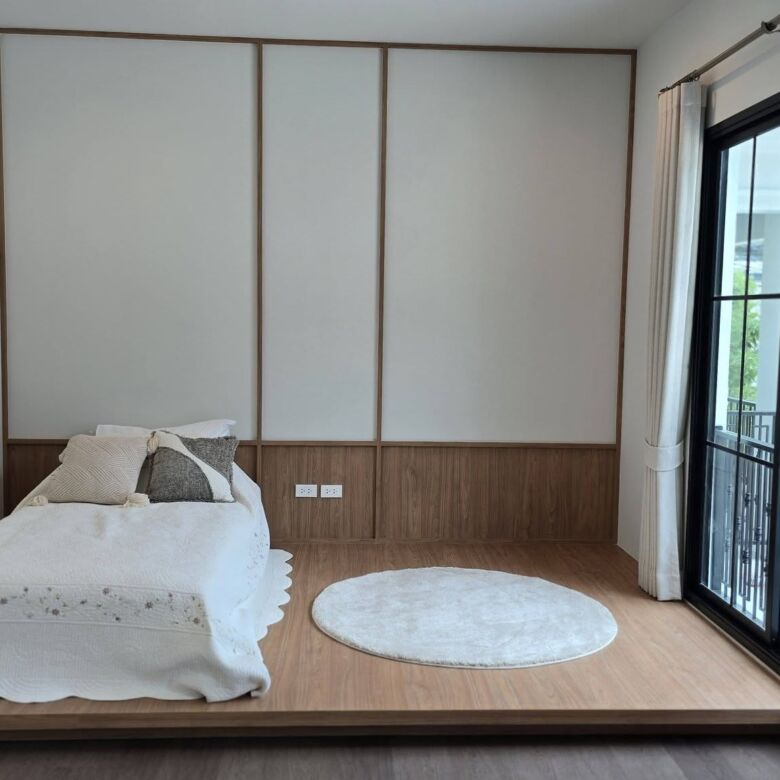 Luxury 4-Bedroom Pool Villa for Rent at Setthasiri Koh Kaew, Phuket