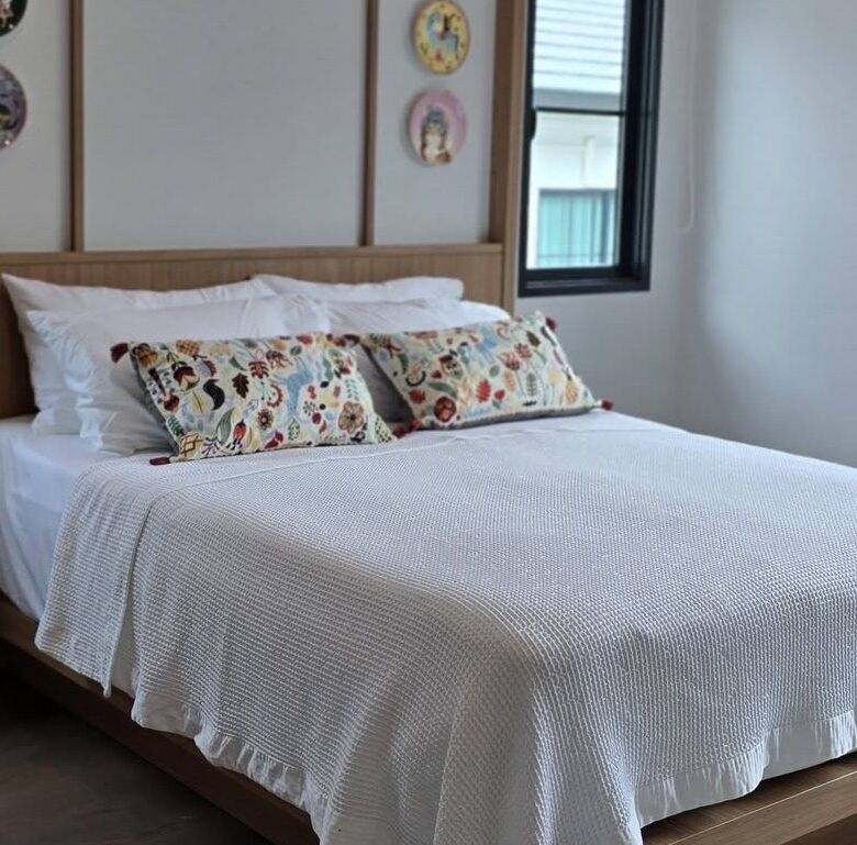 Luxury 4-Bedroom Pool Villa for Rent at Setthasiri Koh Kaew, Phuket