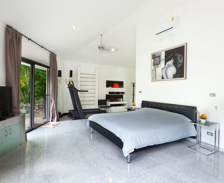 Luxury 5-Bedroom Private Pool Villa for Sale in Rawai, Phuket | Expansive Estate on 1,872 Sq.m. Land