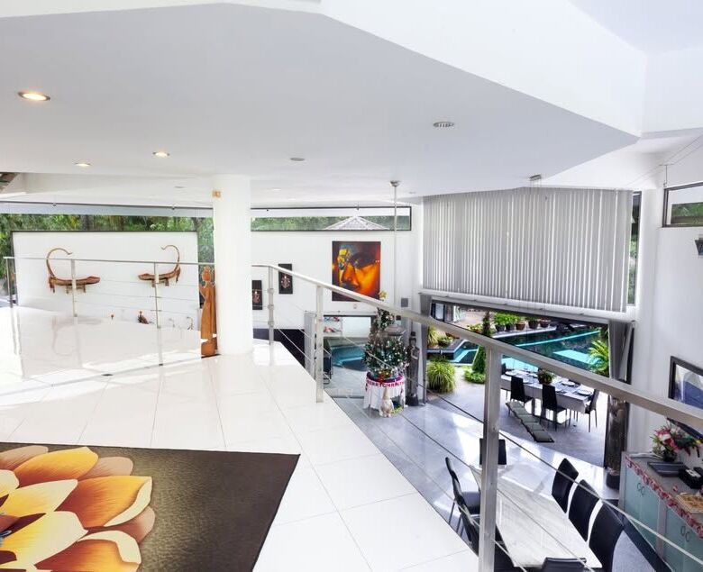 Luxury 5-Bedroom Private Pool Villa for Sale in Rawai, Phuket | Expansive Estate on 1,872 Sq.m. Land