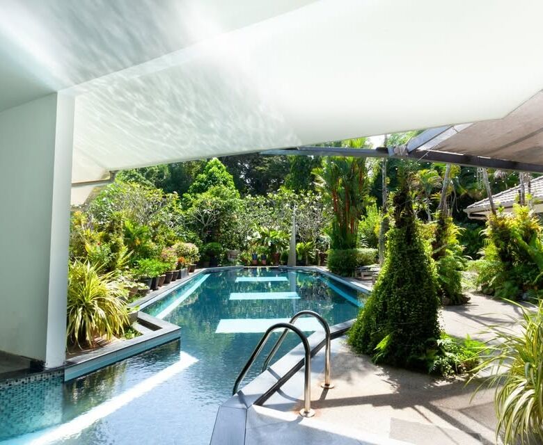 Luxury 5-Bedroom Private Pool Villa for Sale in Rawai, Phuket | Expansive Estate on 1,872 Sq.m. Land