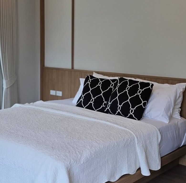 Luxury 4-Bedroom Pool Villa for Rent at Setthasiri Koh Kaew, Phuket