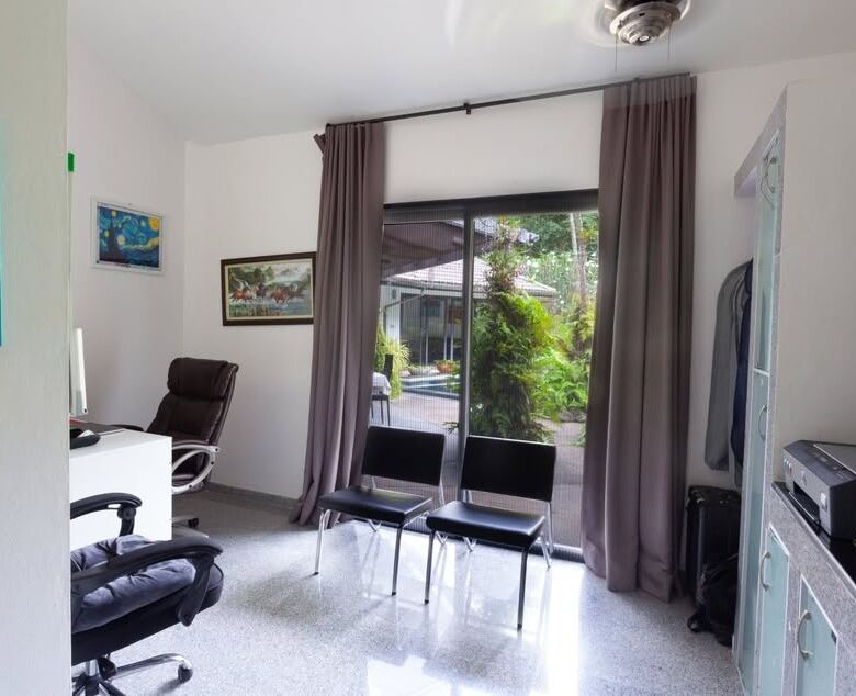 Luxury 5-Bedroom Private Pool Villa for Sale in Rawai, Phuket | Expansive Estate on 1,872 Sq.m. Land